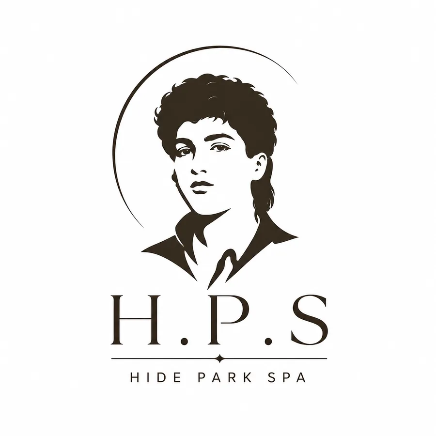 Hide Park Spa logo